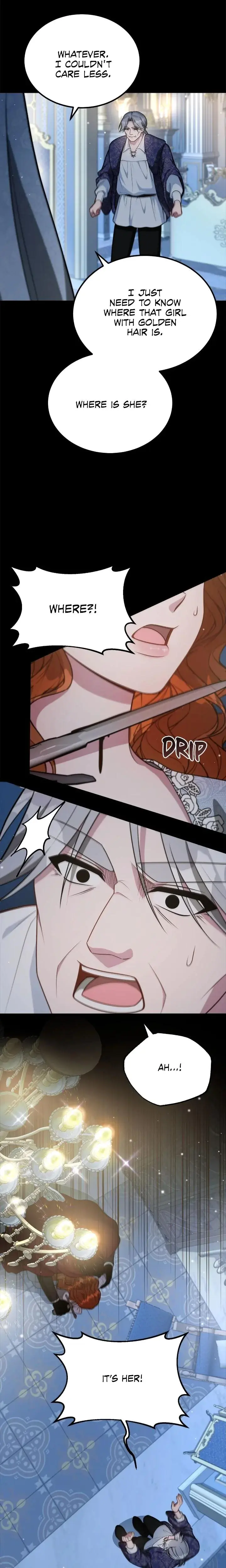 Lycan Episode 25 - Page 2