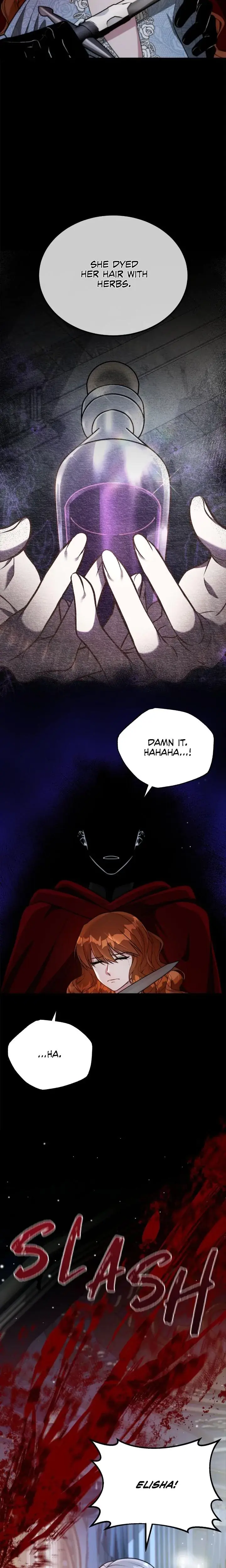 Lycan Episode 25 - Page 4
