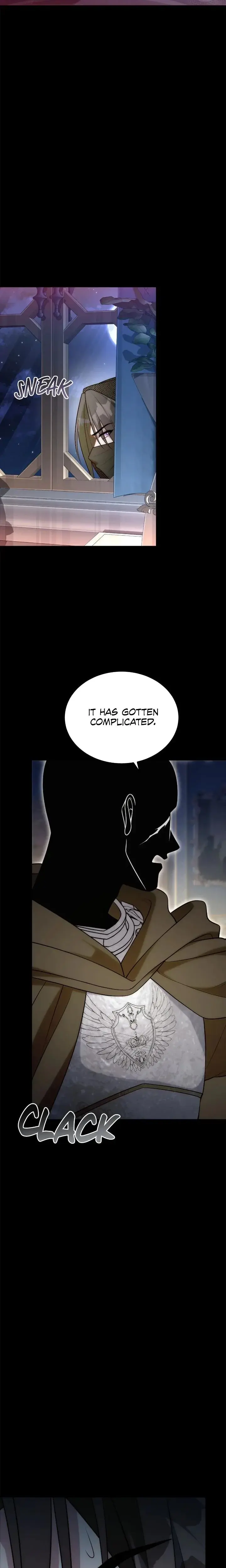 Lycan Episode 25 - Page 7