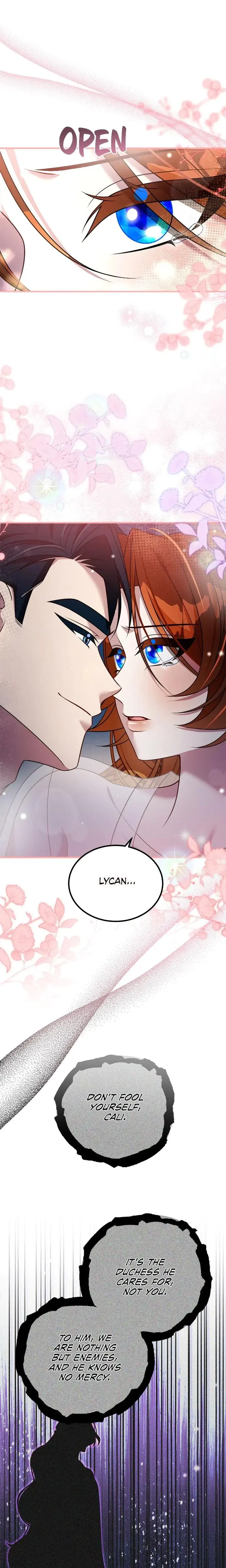 Lycan Episode 26 - Page 16