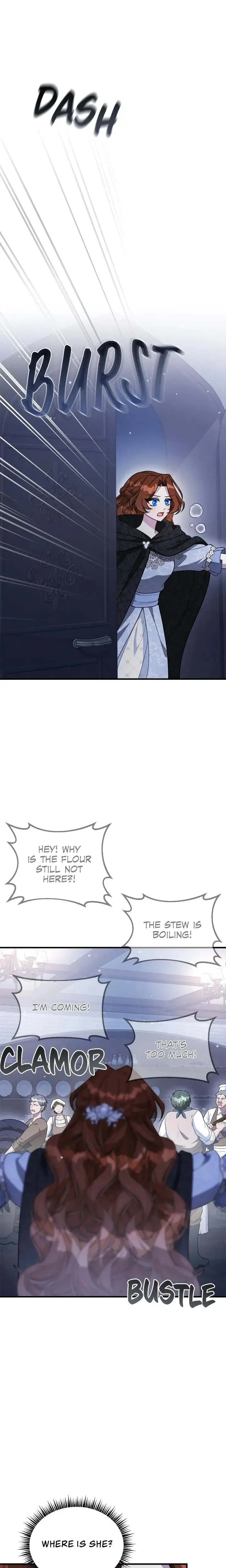 Lycan Episode 26 - Page 2