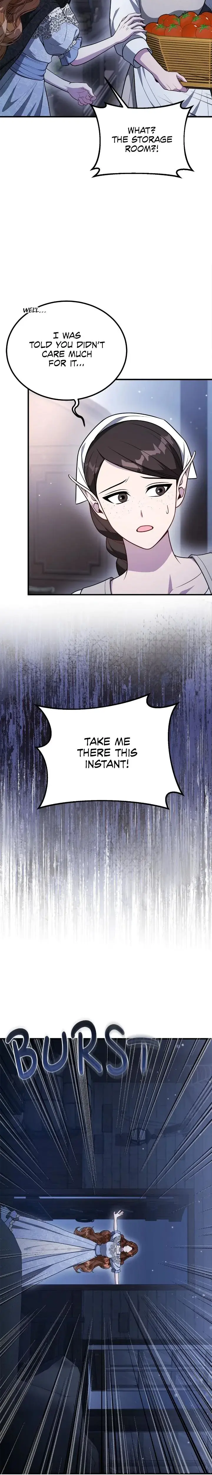 Lycan Episode 26 - Page 4