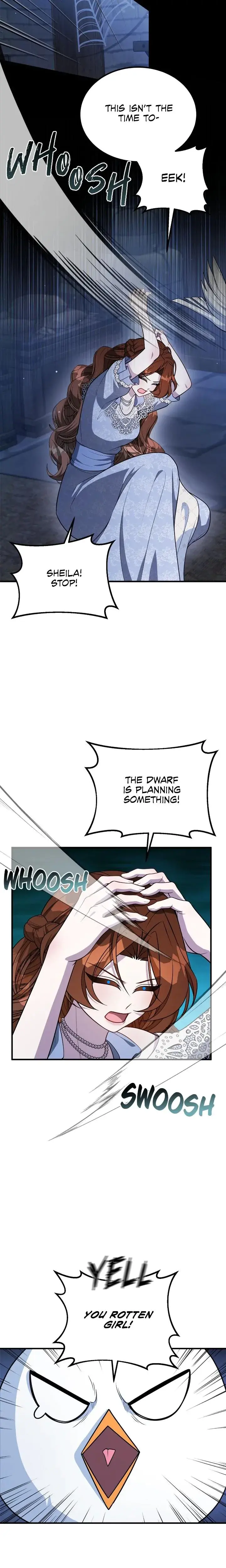 Lycan Episode 26 - Page 6