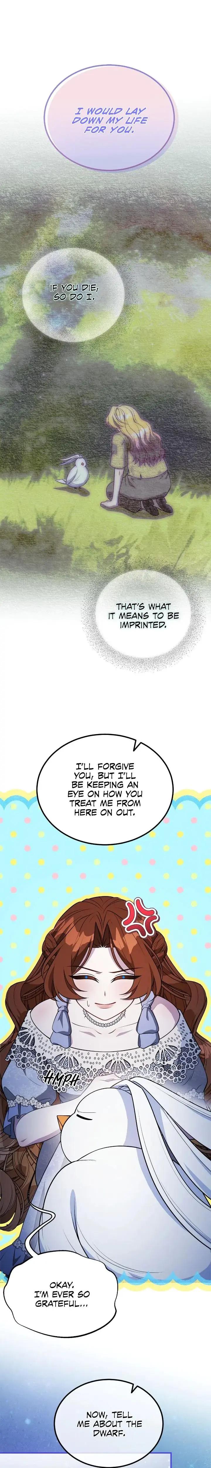 Lycan Episode 26 - Page 9
