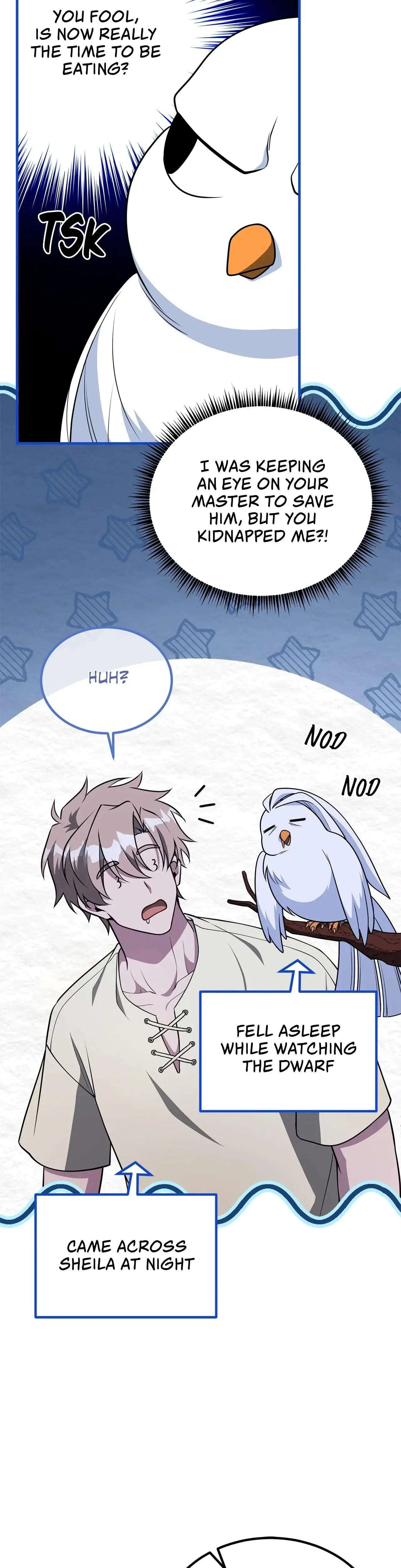 Lycan Episode 27 - Page 12