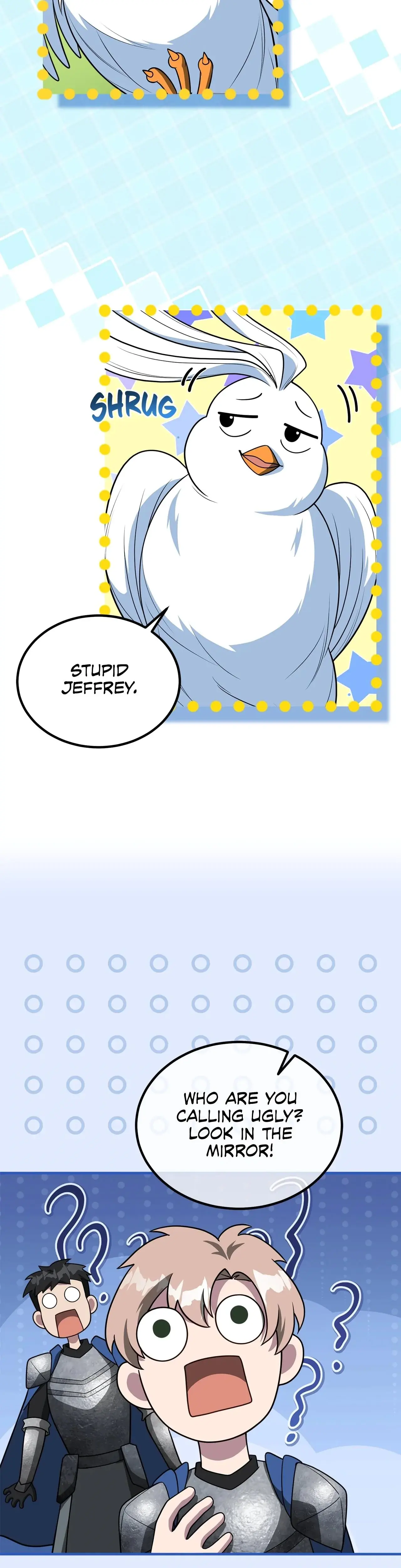 Lycan Episode 27 - Page 16