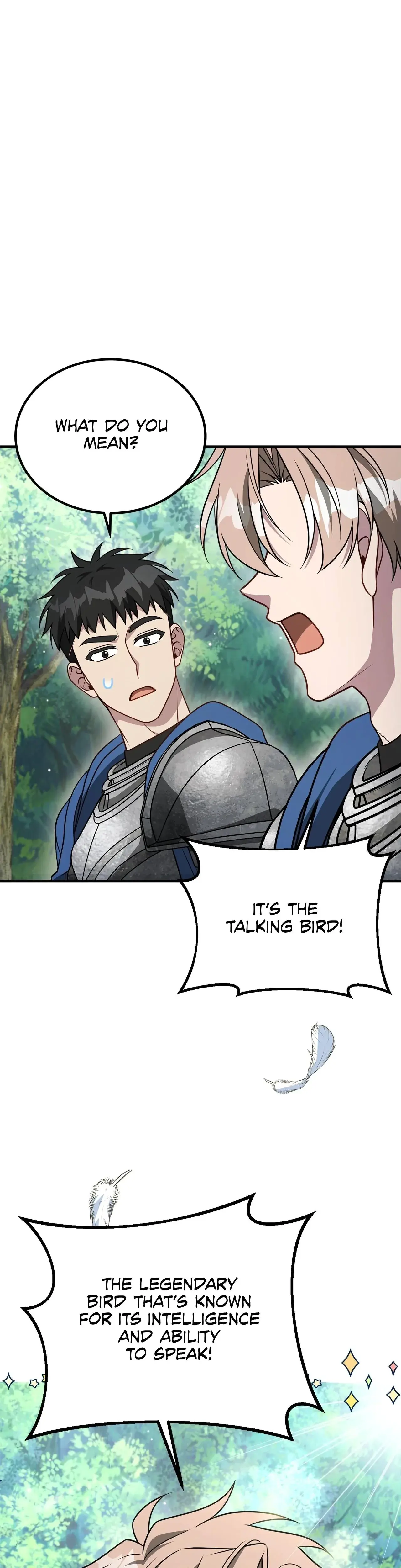 Lycan Episode 27 - Page 20