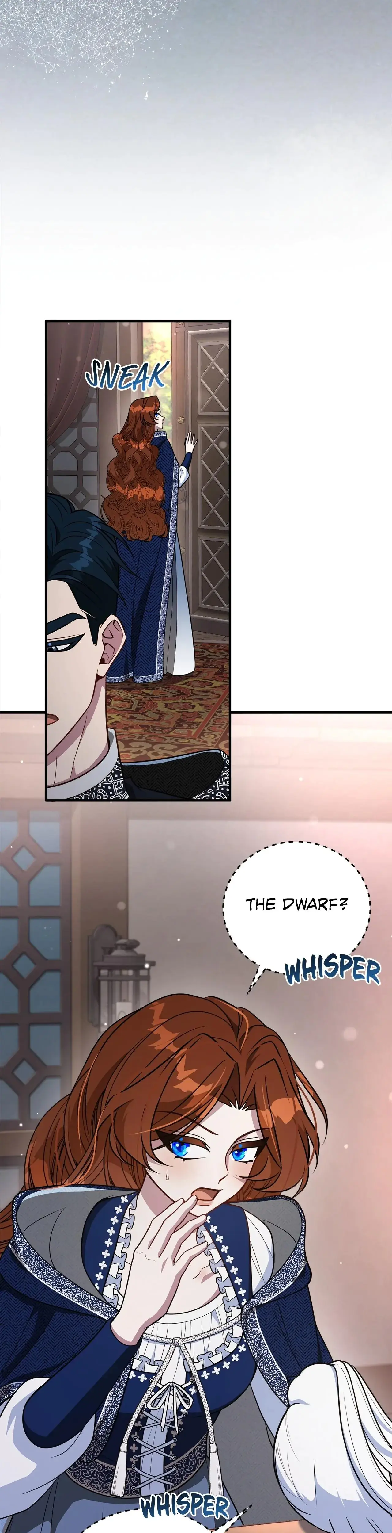 Lycan Episode 27 - Page 23