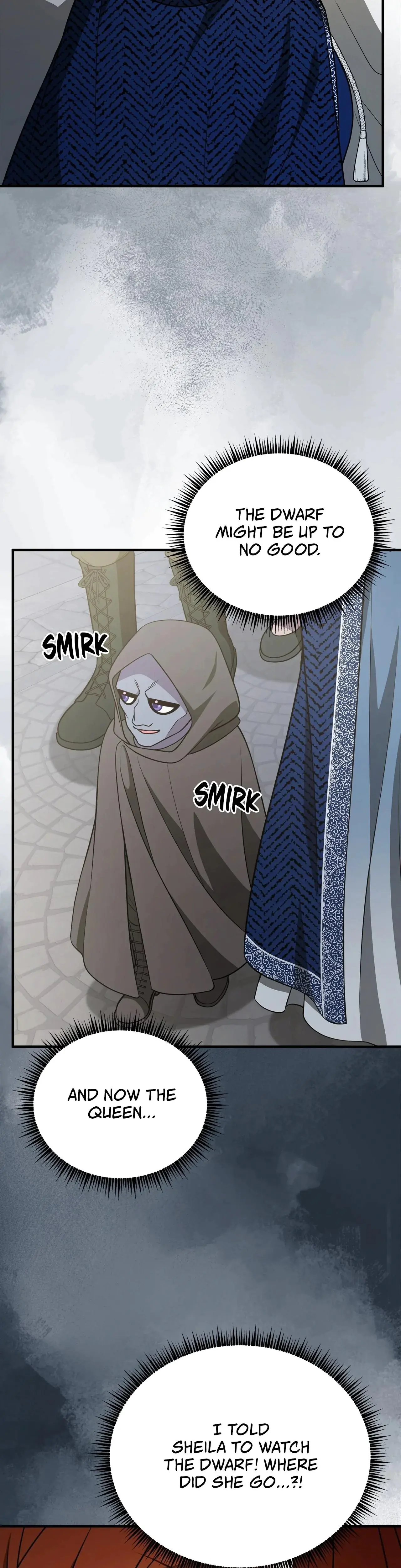 Lycan Episode 27 - Page 4