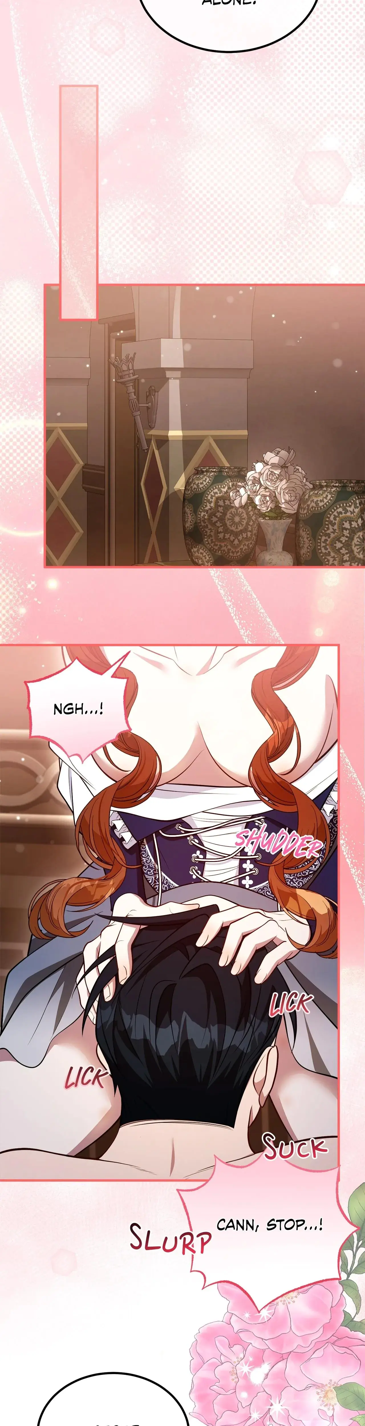 Lycan Episode 28 - Page 12