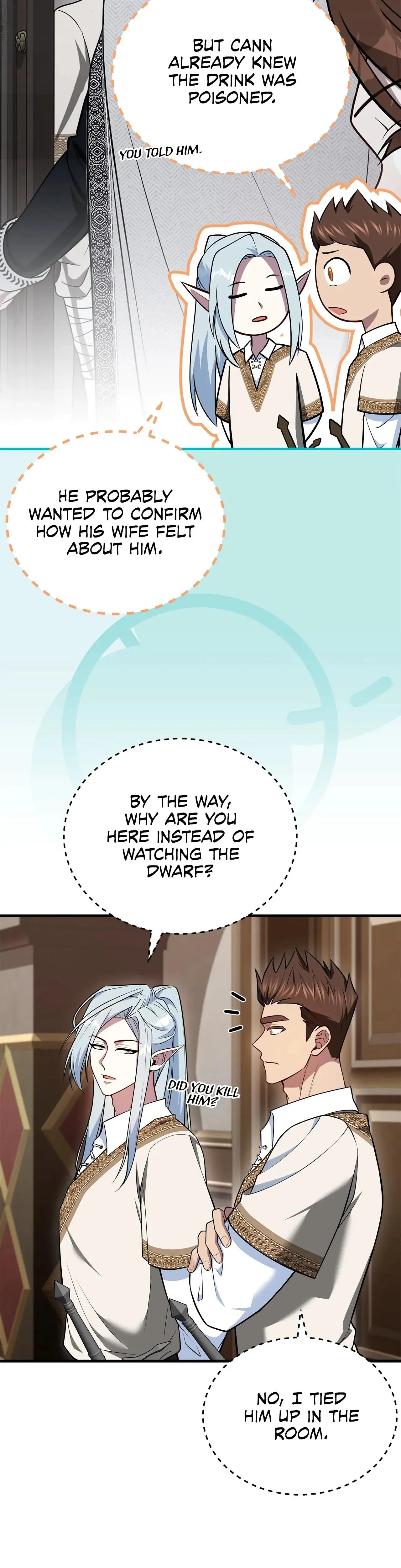 Lycan Episode 28 - Page 20