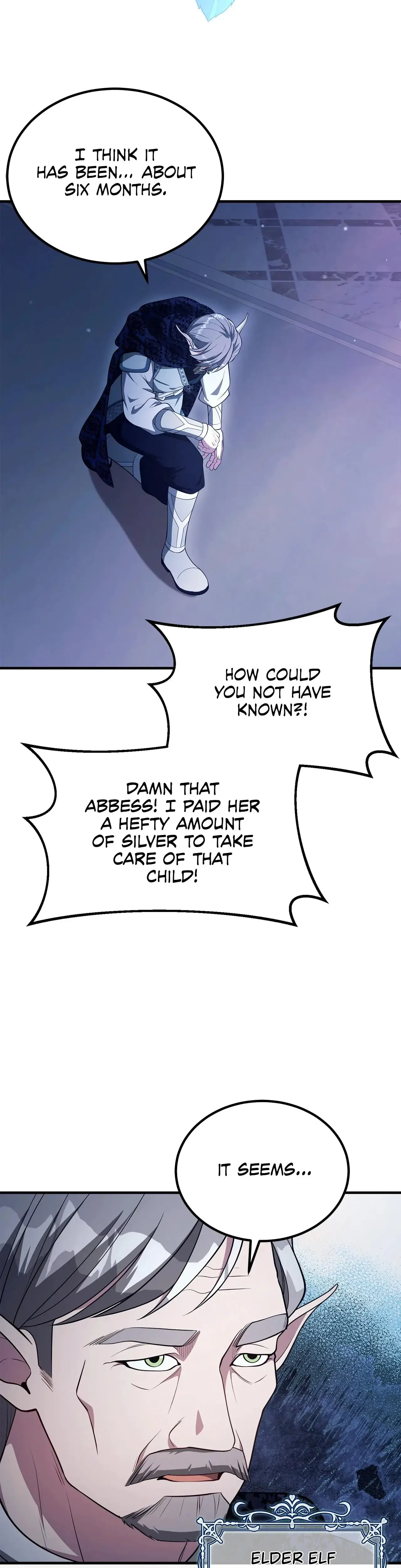 Lycan Episode 28 - Page 24