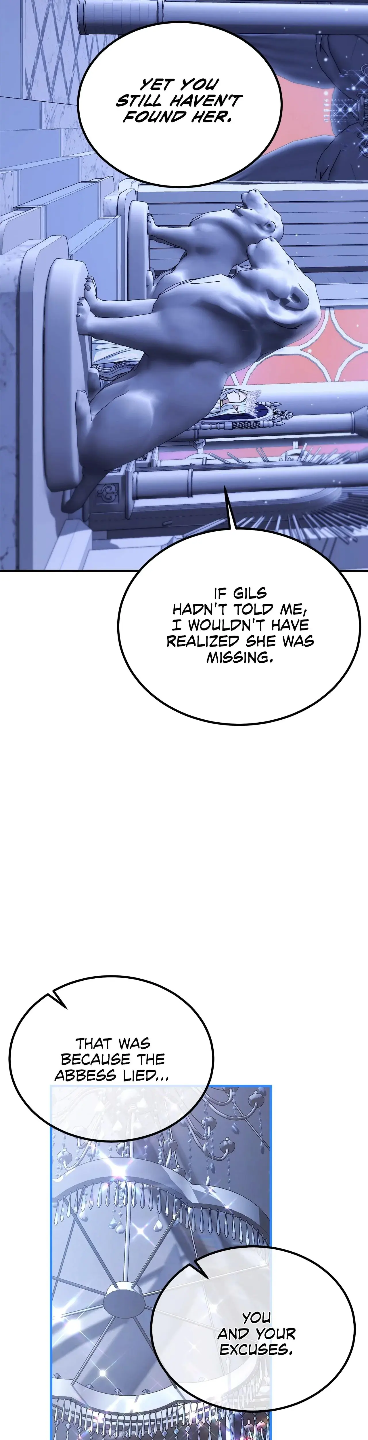 Lycan Episode 28 - Page 27