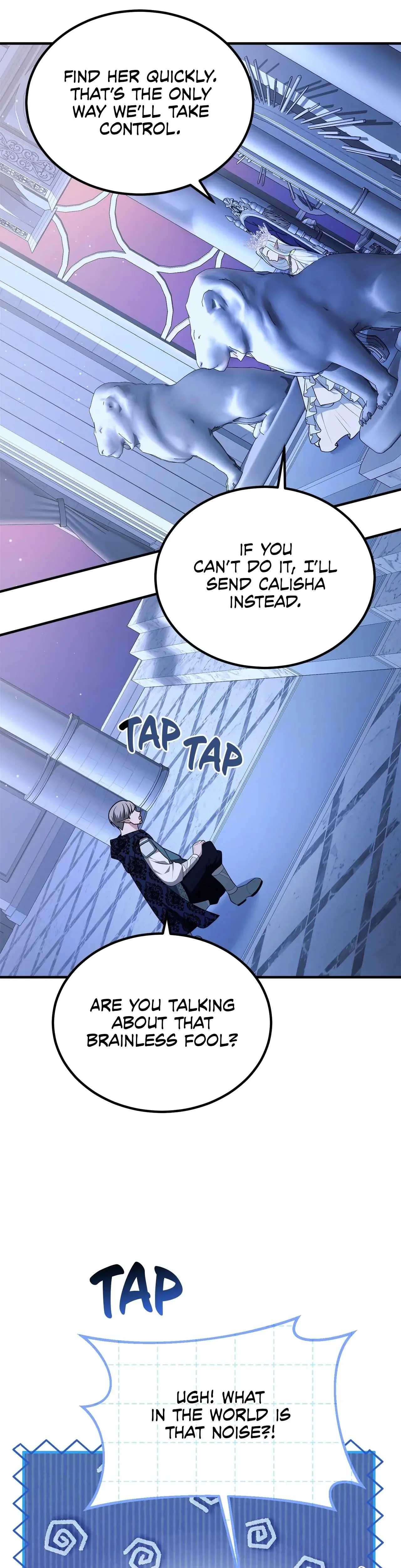 Lycan Episode 28 - Page 34