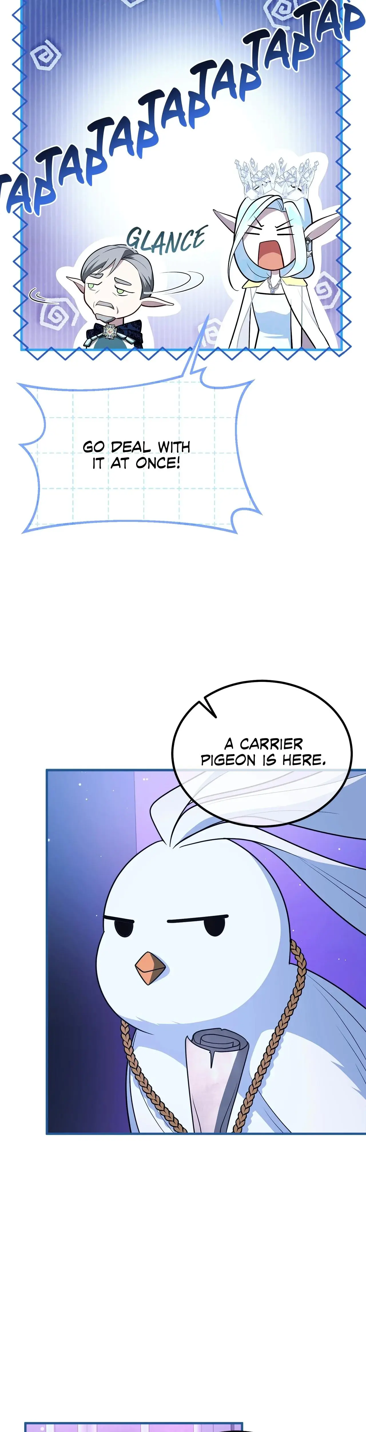 Lycan Episode 28 - Page 35