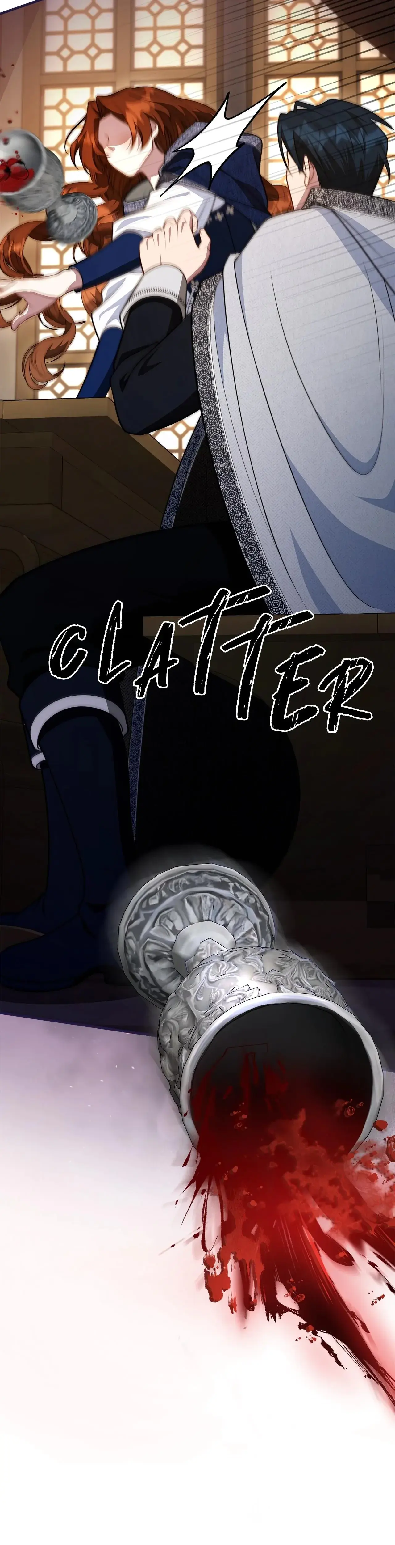 Lycan Episode 28 - Page 4