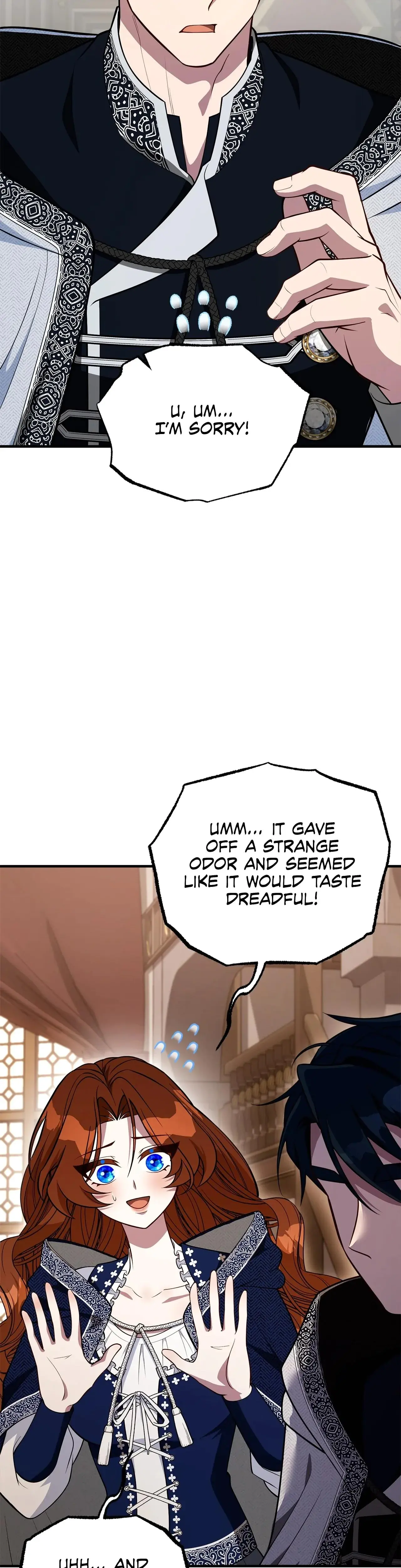 Lycan Episode 28 - Page 6