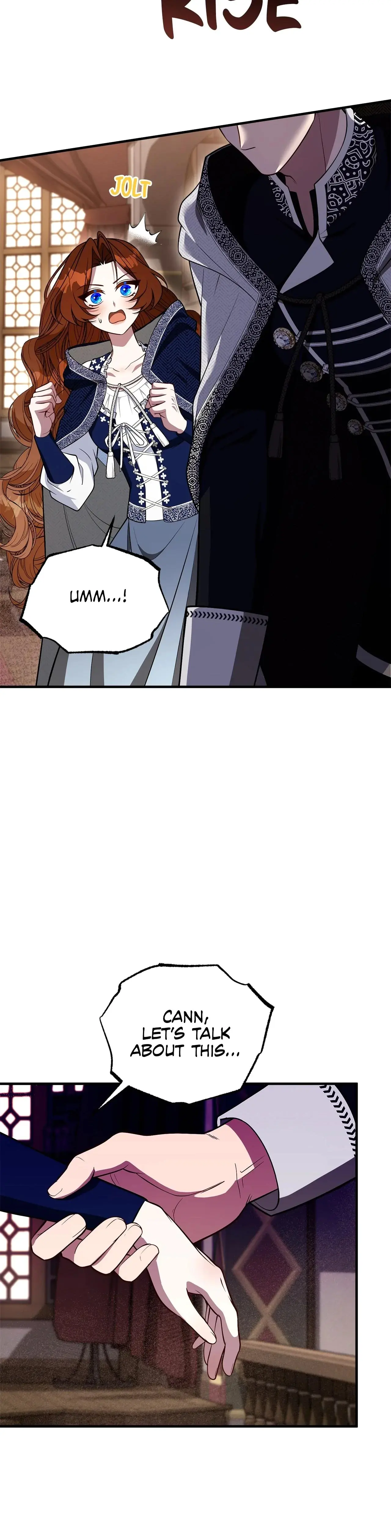 Lycan Episode 28 - Page 8