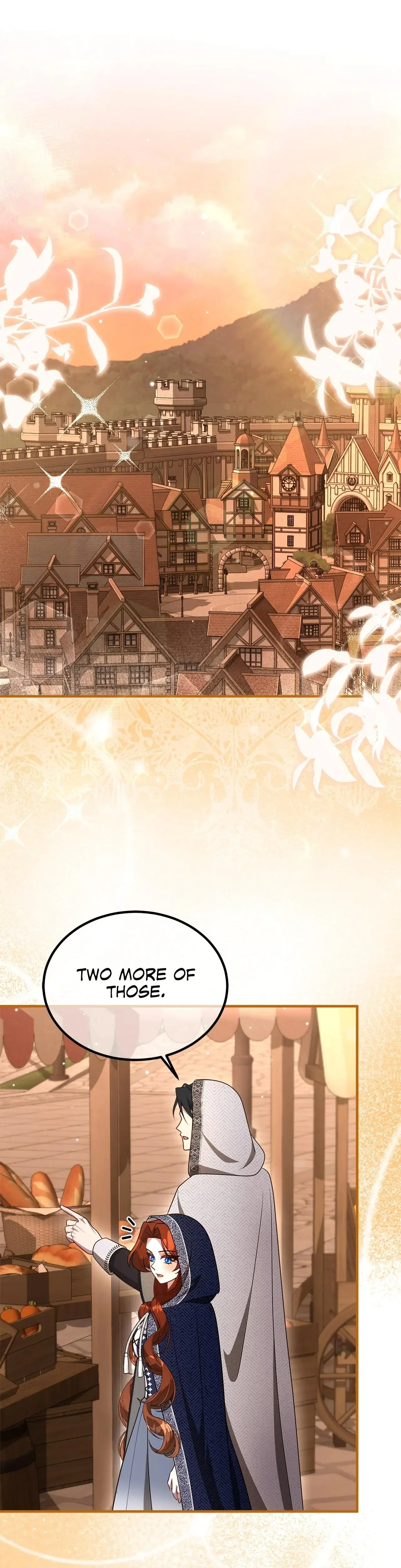 Lycan Episode 29 - Page 1