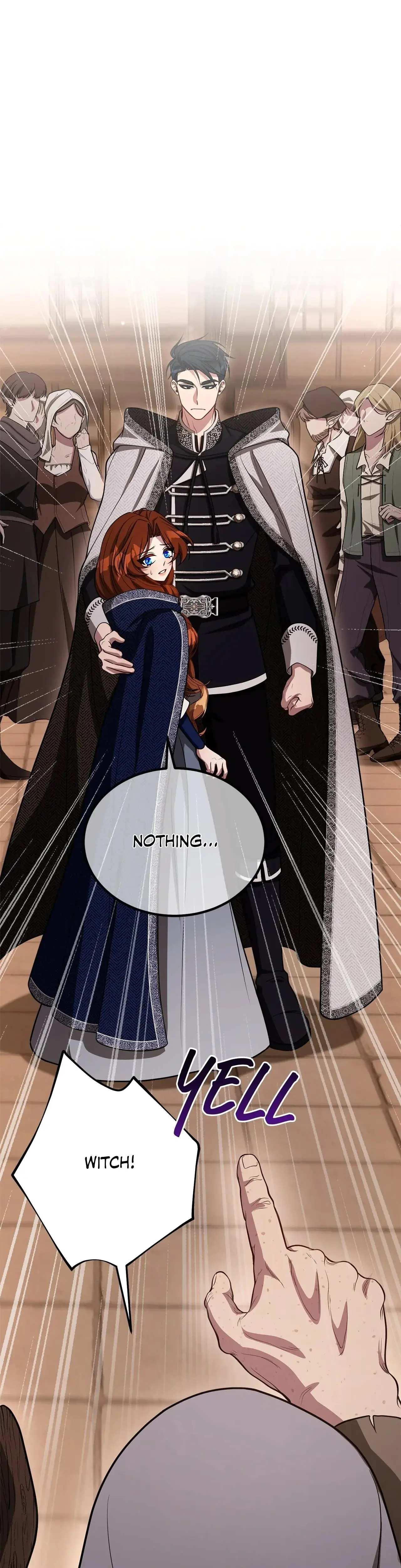 Lycan Episode 29 - Page 12