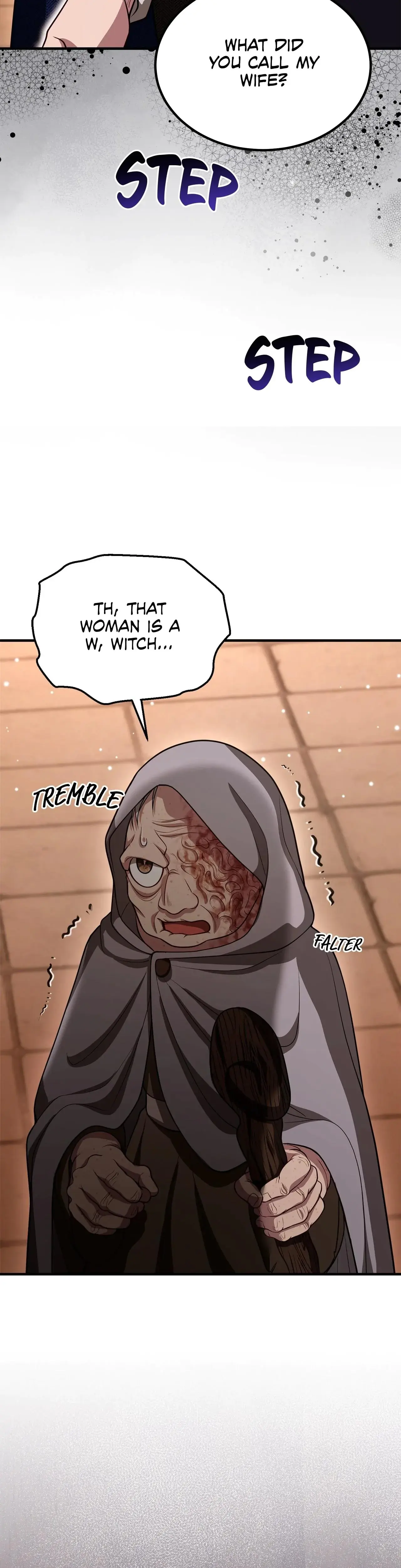 Lycan Episode 29 - Page 14
