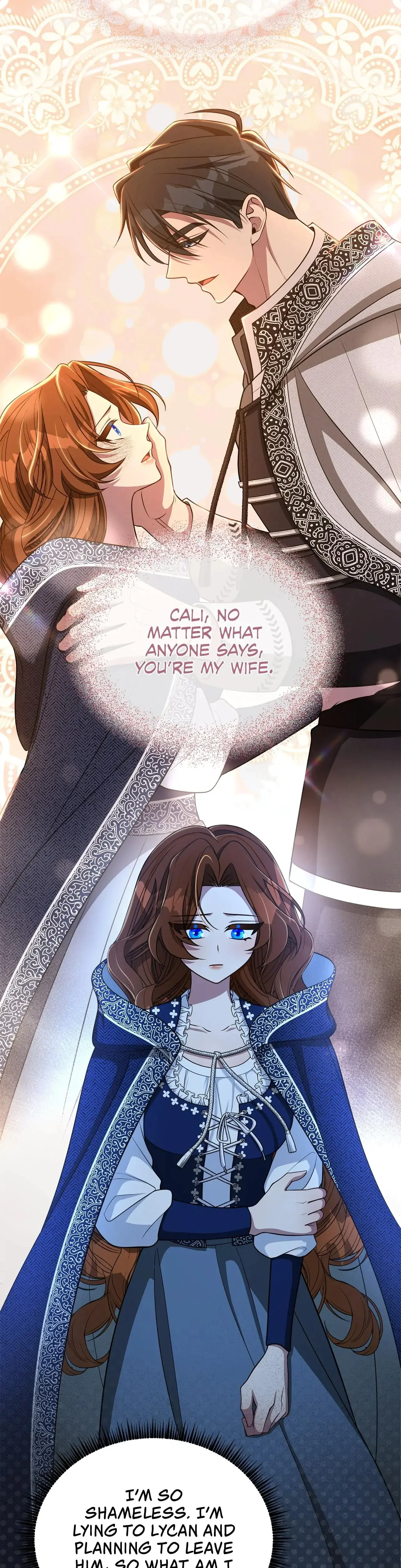 Lycan Episode 29 - Page 22
