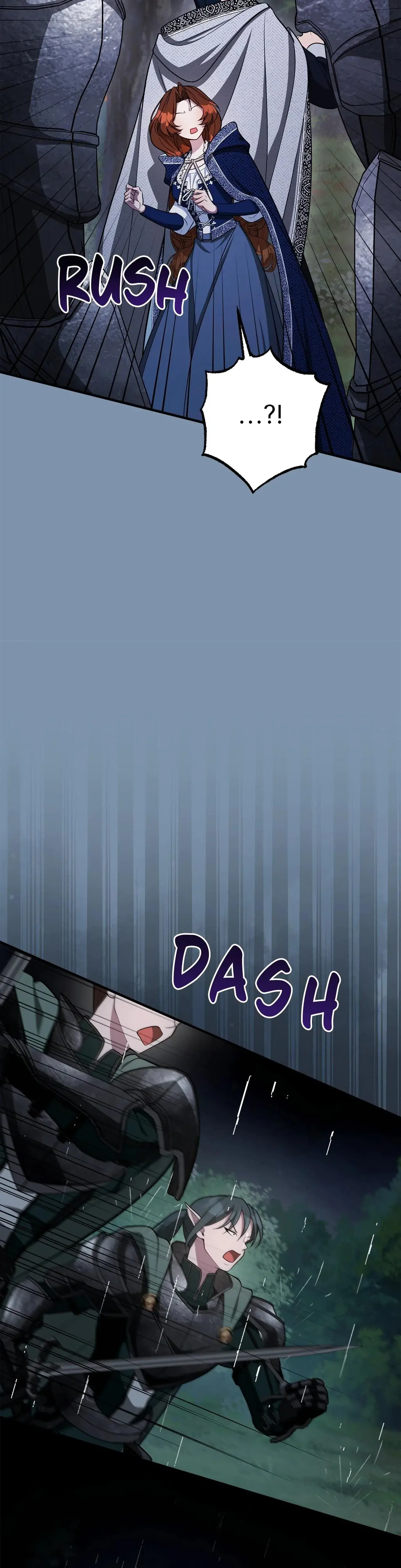Lycan Episode 29 - Page 27