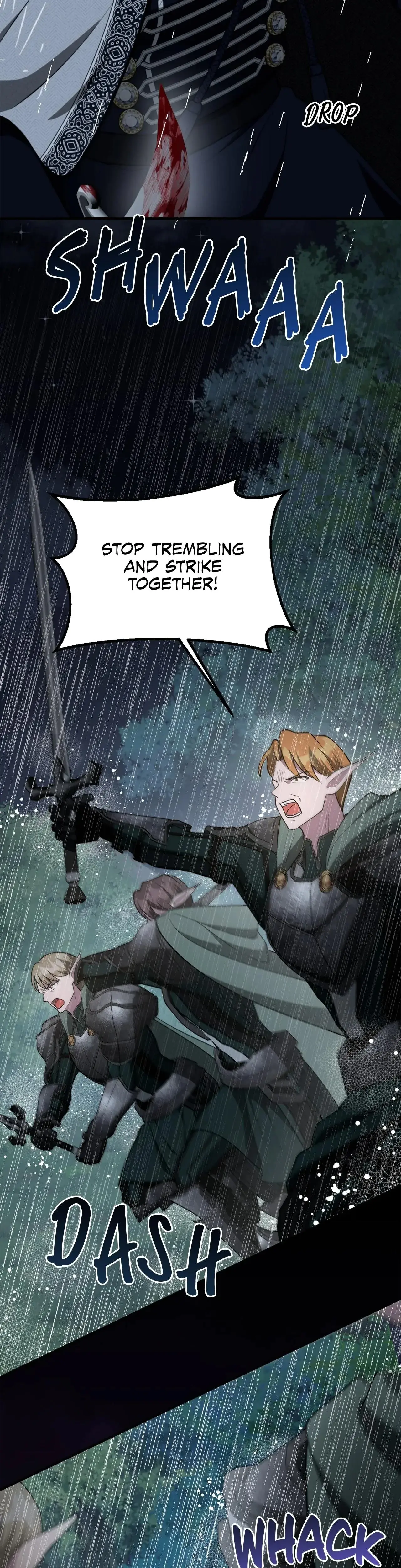 Lycan Episode 29 - Page 30