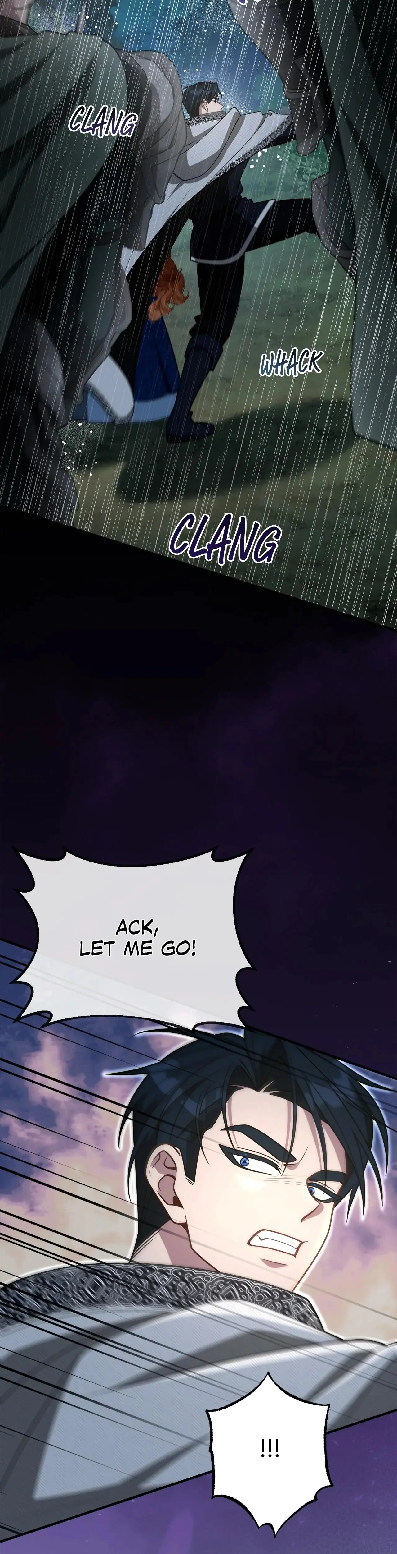Lycan Episode 29 - Page 31