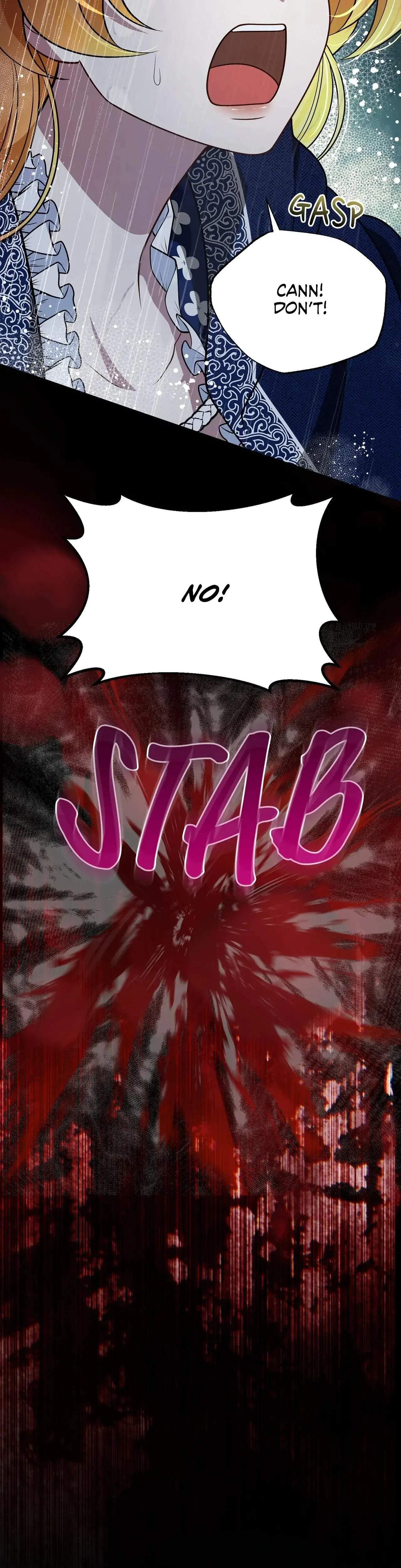 Lycan Episode 29 - Page 35