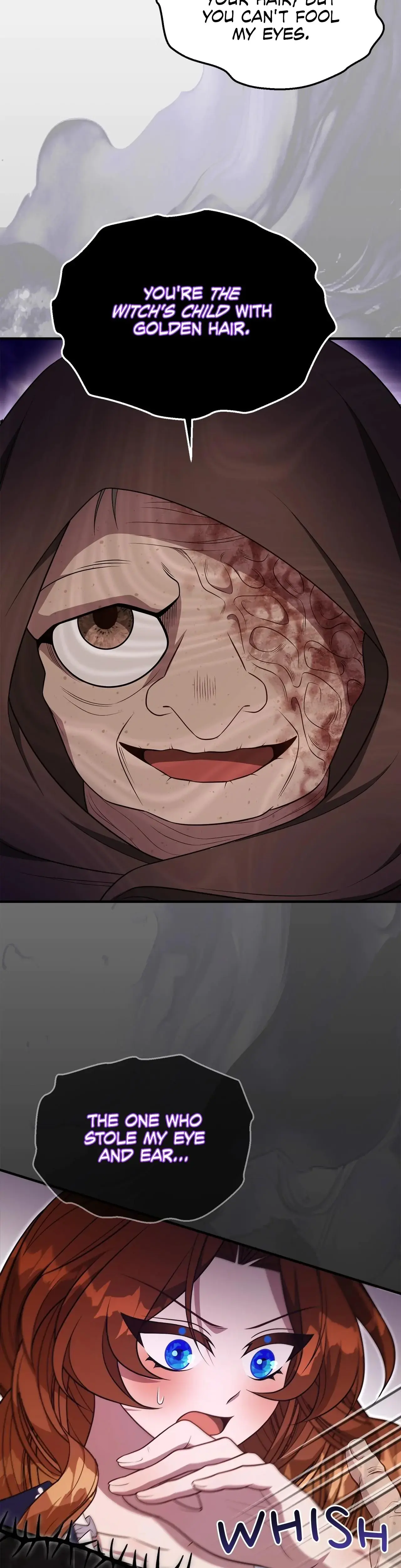 Lycan Episode 29 - Page 7