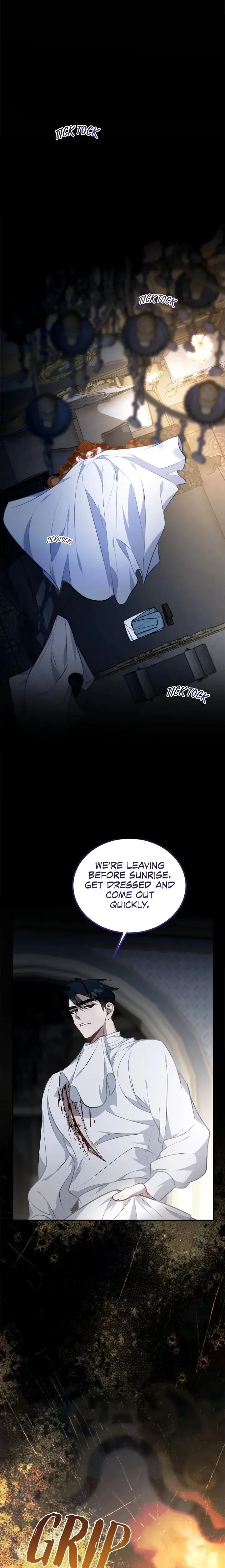 Lycan Episode 3 - Page 10