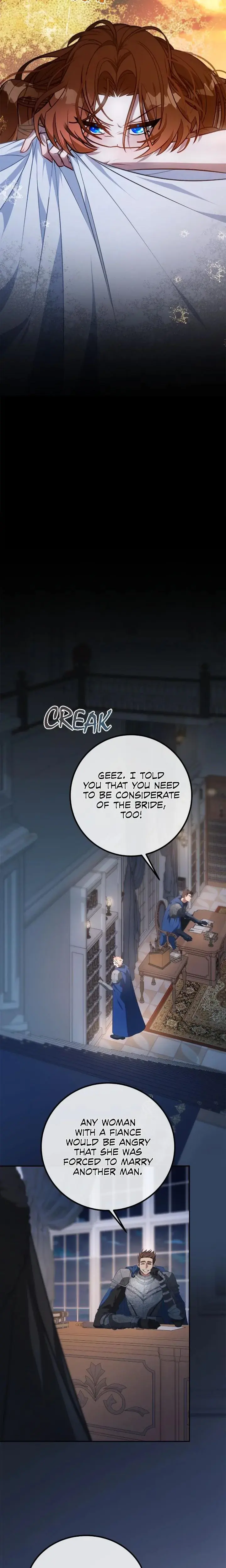 Lycan Episode 3 - Page 11