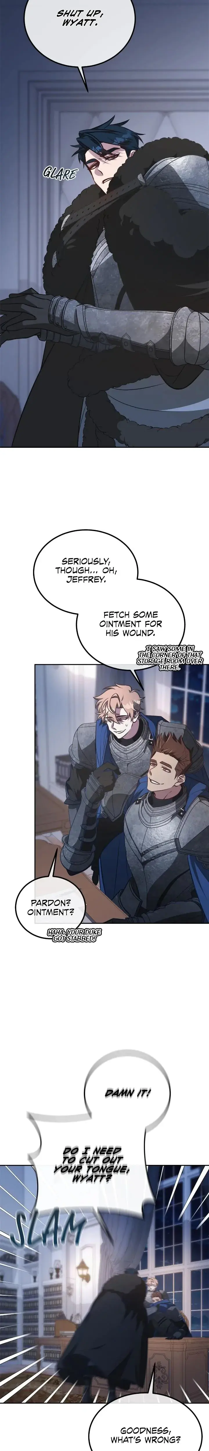 Lycan Episode 3 - Page 12