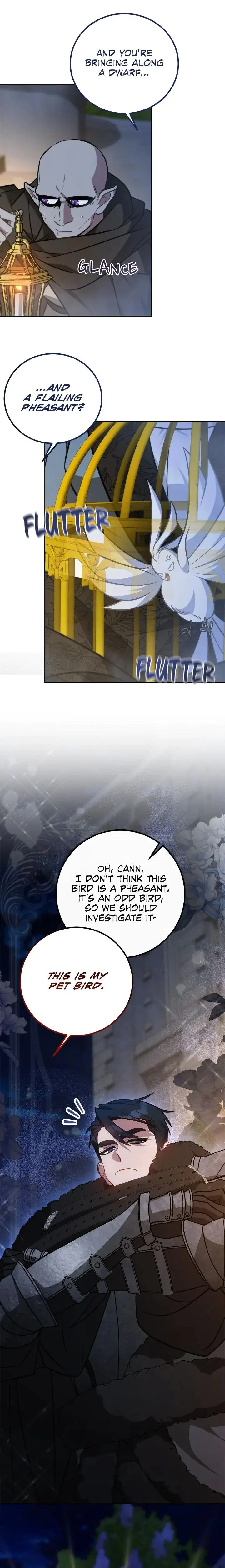 Lycan Episode 3 - Page 18