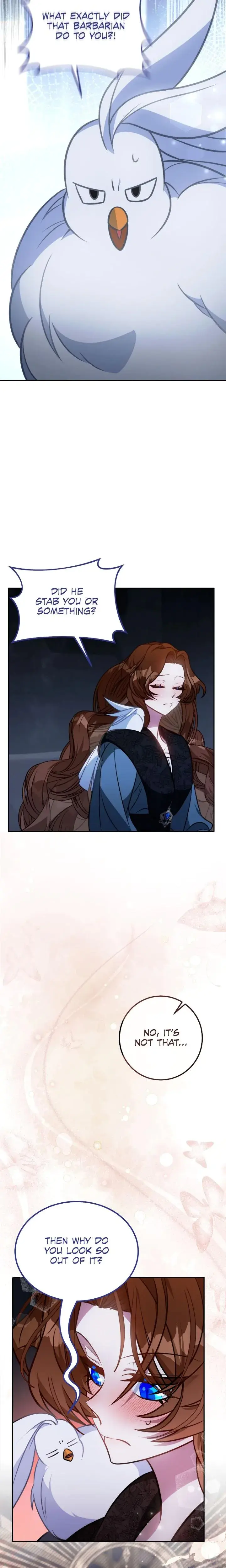Lycan Episode 3 - Page 23