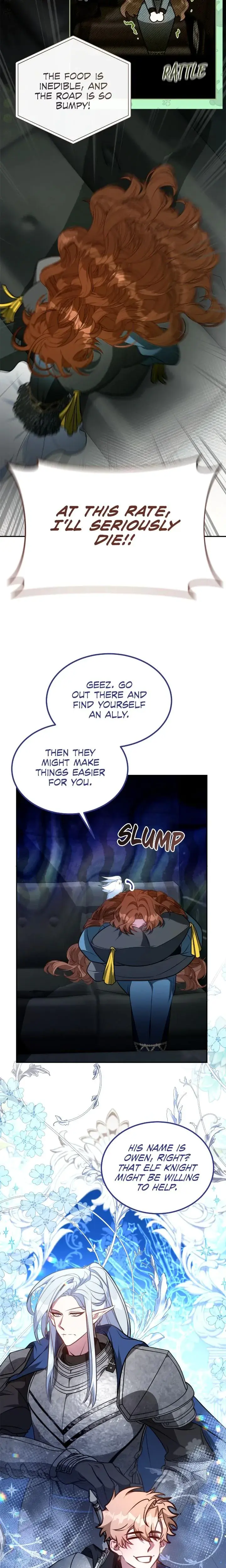 Lycan Episode 3 - Page 28