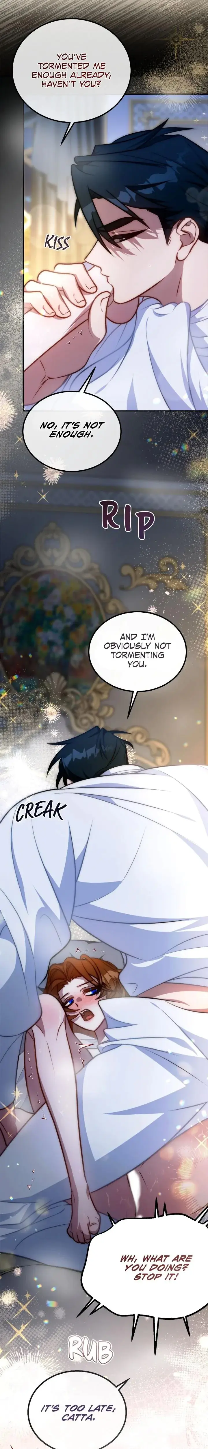Lycan Episode 3 - Page 6