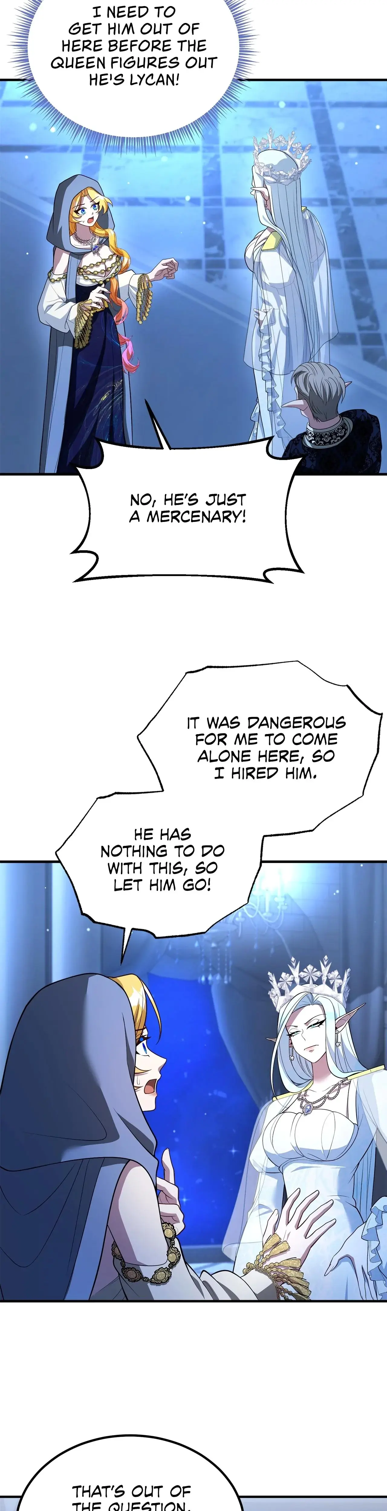 Lycan Episode 30 - Page 11