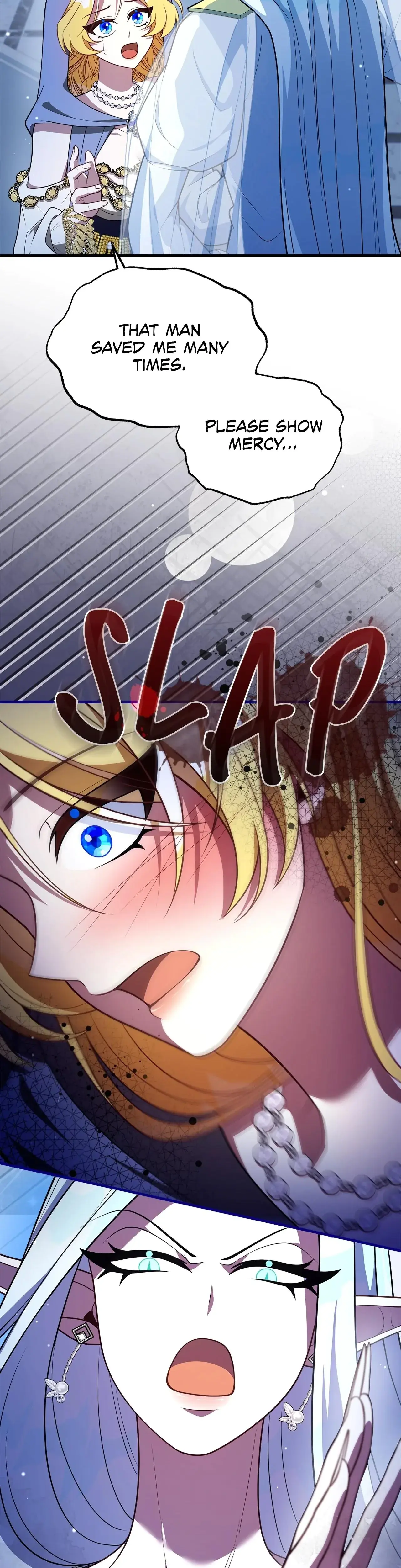 Lycan Episode 30 - Page 13