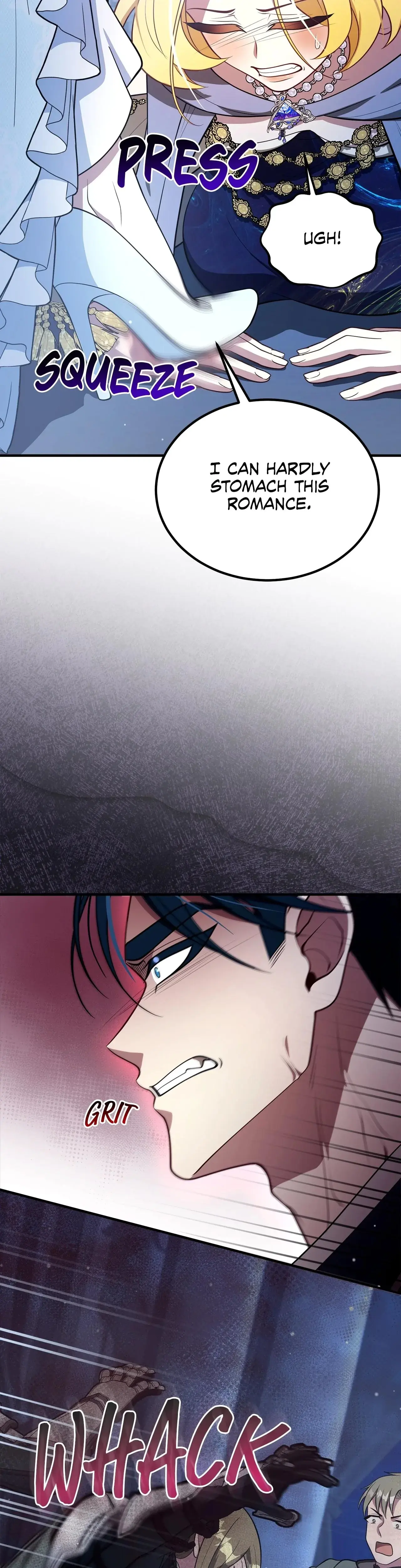 Lycan Episode 30 - Page 17