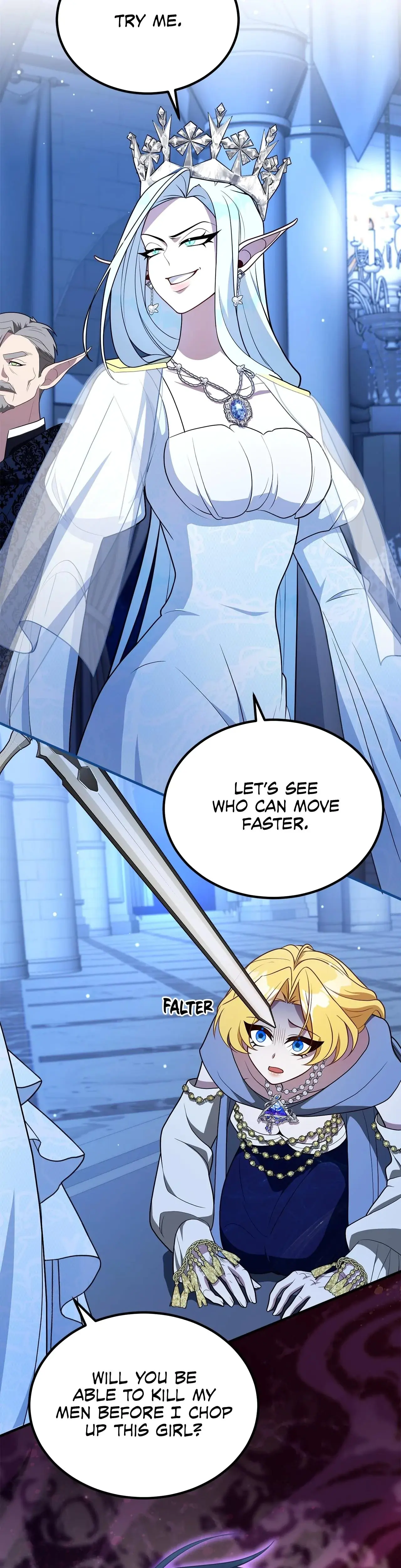 Lycan Episode 30 - Page 22