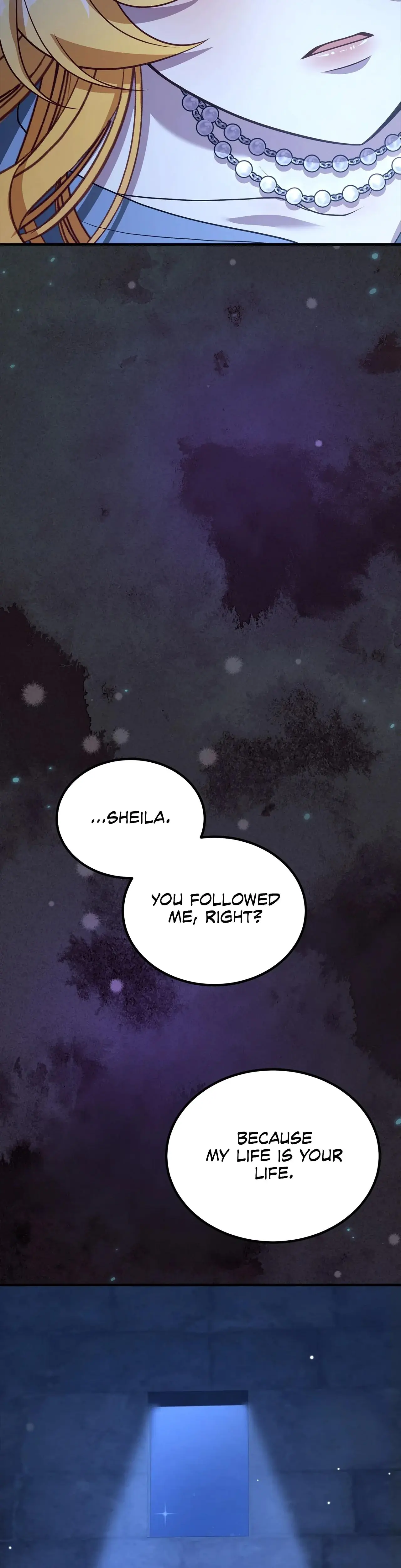 Lycan Episode 30 - Page 27