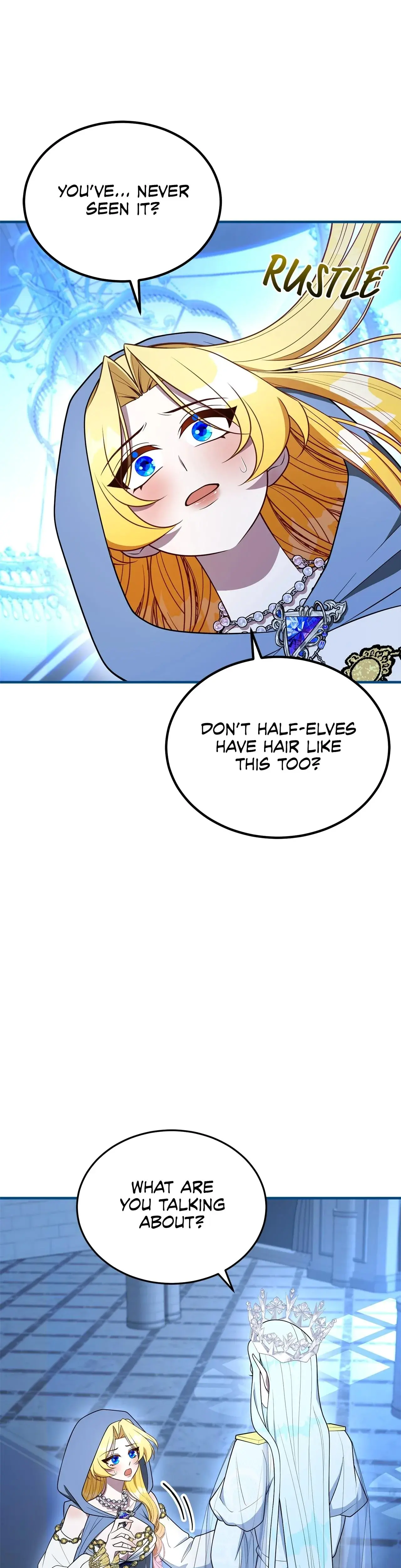 Lycan Episode 30 - Page 3