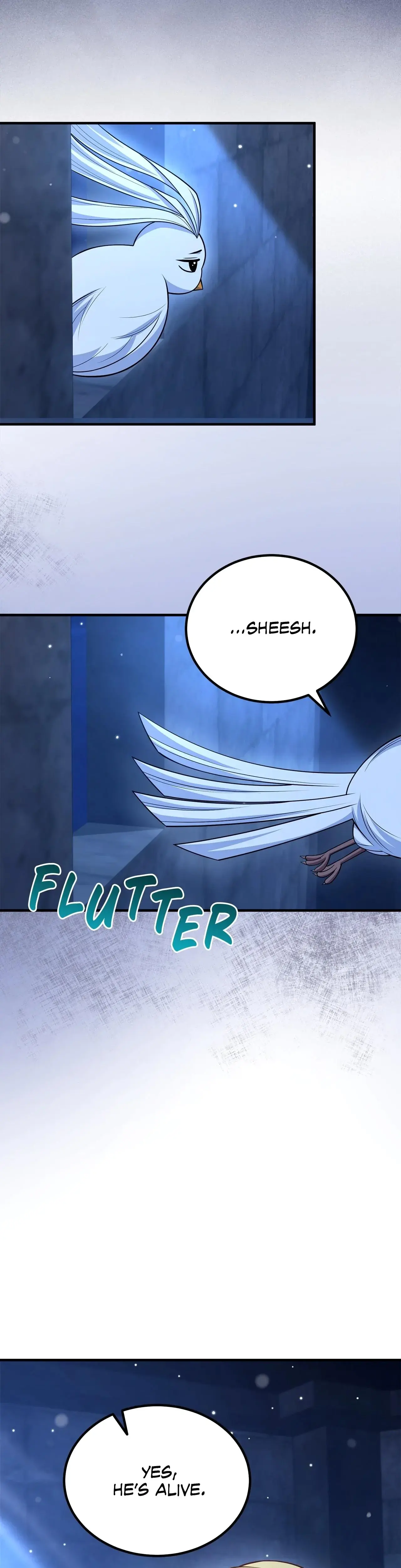 Lycan Episode 30 - Page 34