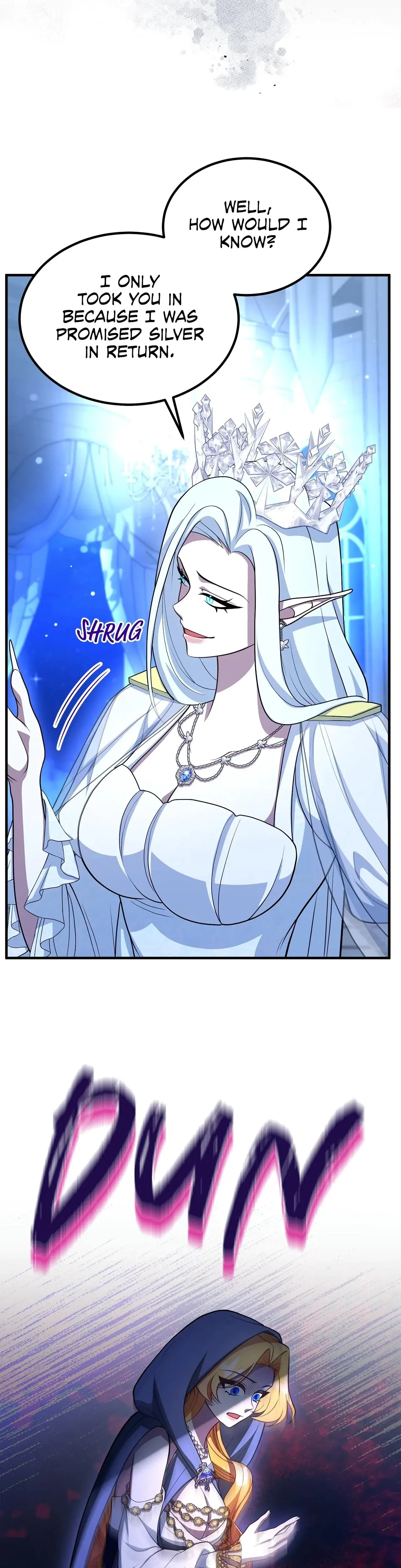 Lycan Episode 30 - Page 6