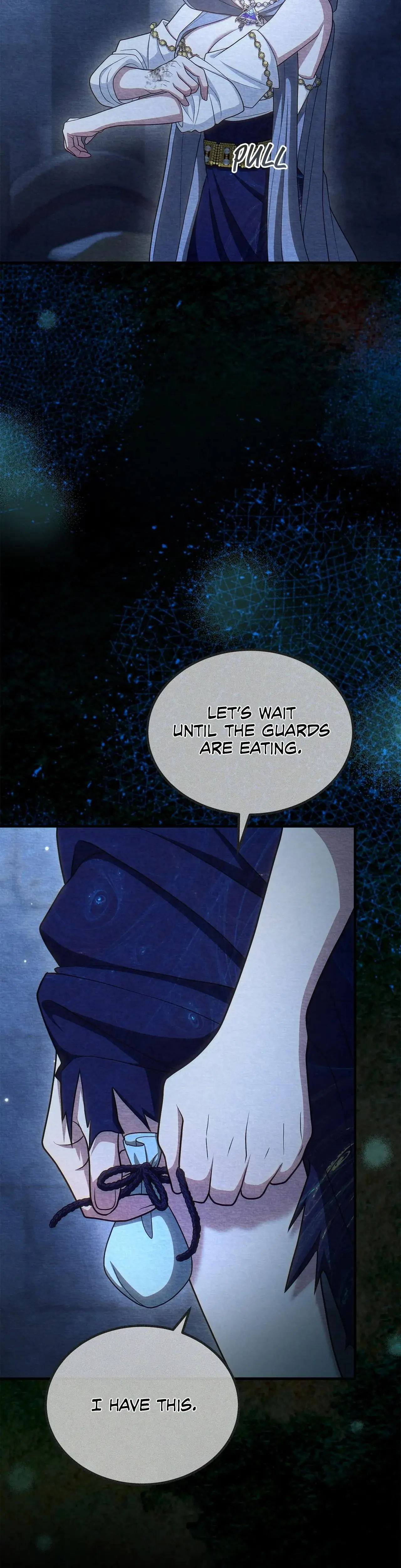 Lycan Episode 31 - Page 10