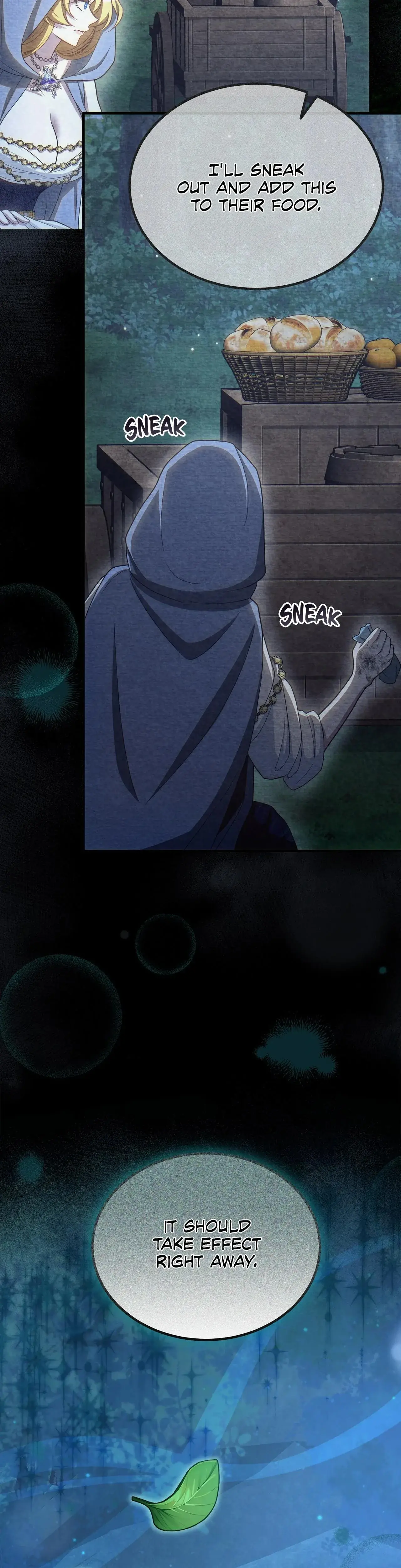 Lycan Episode 31 - Page 13
