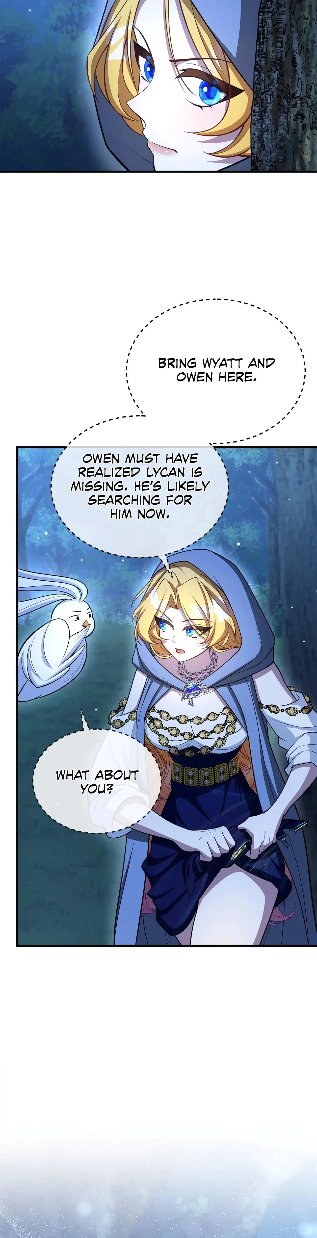 Lycan Episode 31 - Page 15