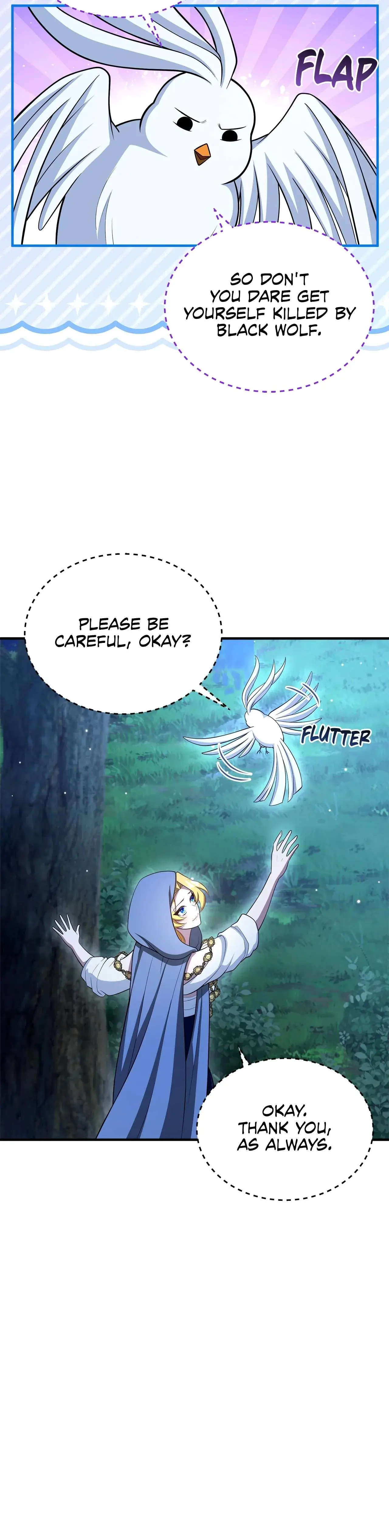Lycan Episode 31 - Page 17